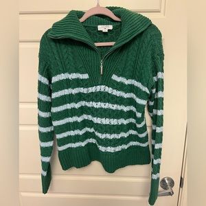 La Ligne target sweater